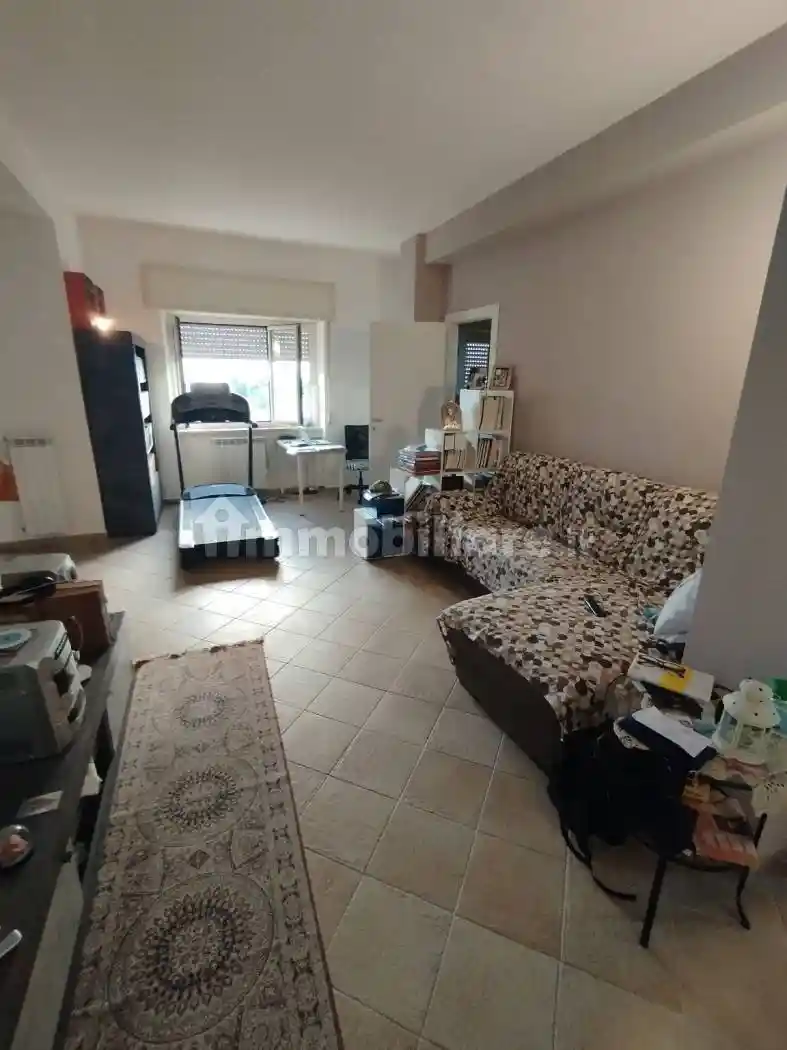 Appartamento via della Repubblica 46, Praia a Mare - foto 3