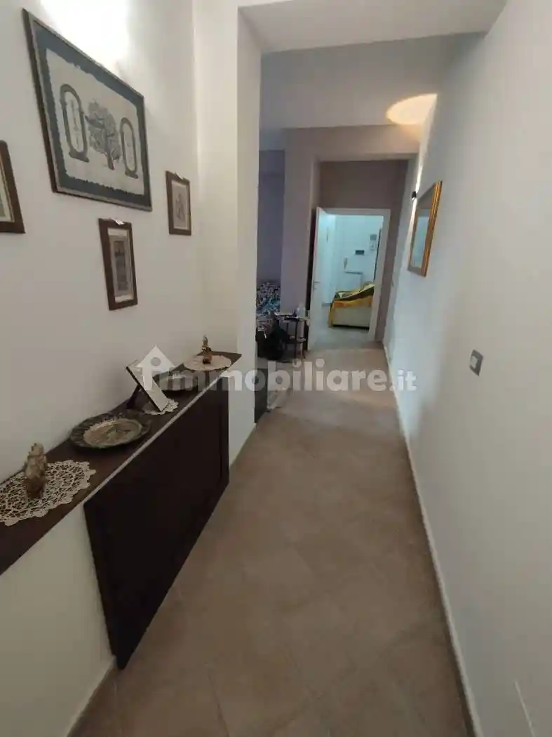 Appartamento via della Repubblica 46, Praia a Mare - foto 4