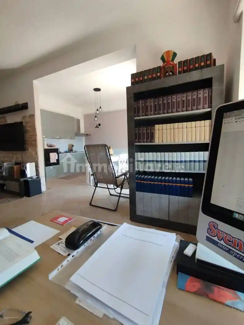 Appartamento via della Repubblica 46, Praia a Mare - foto 5