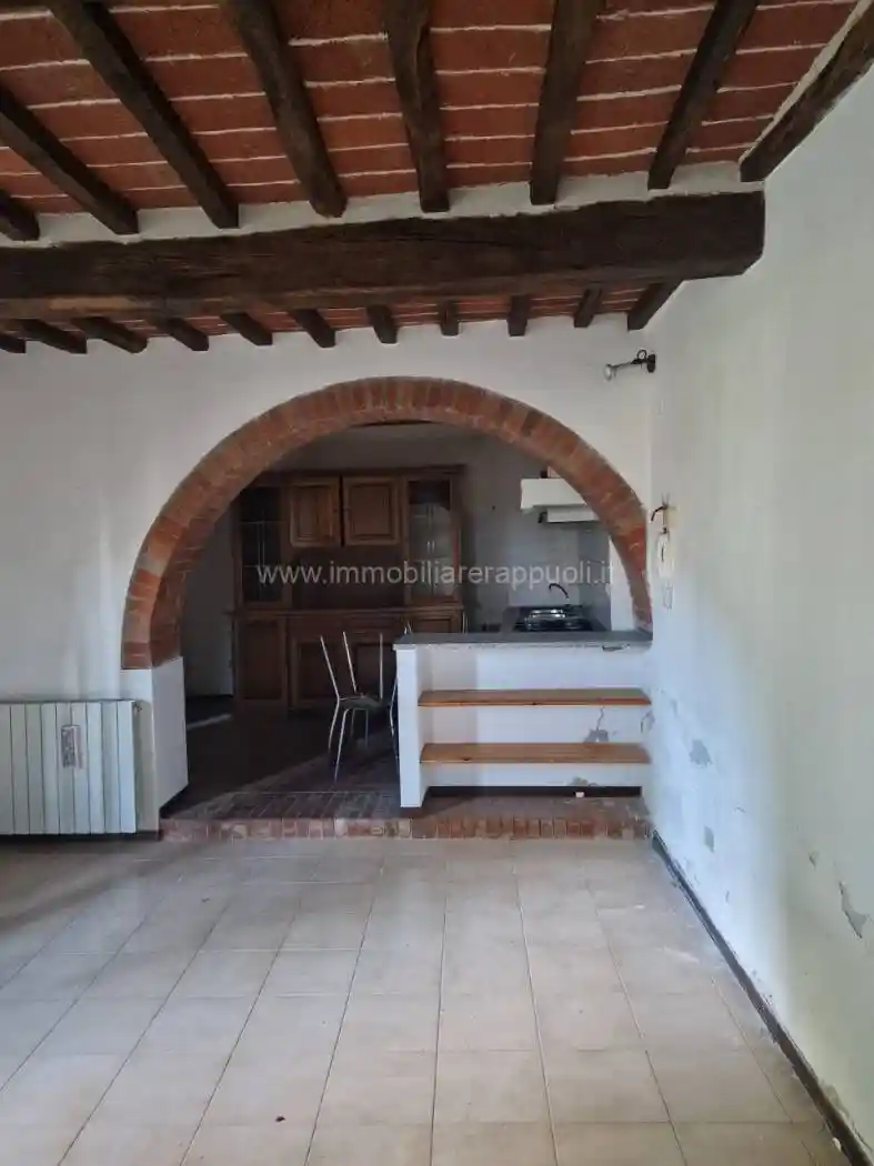 Casa indipendente in vendita a Cortona