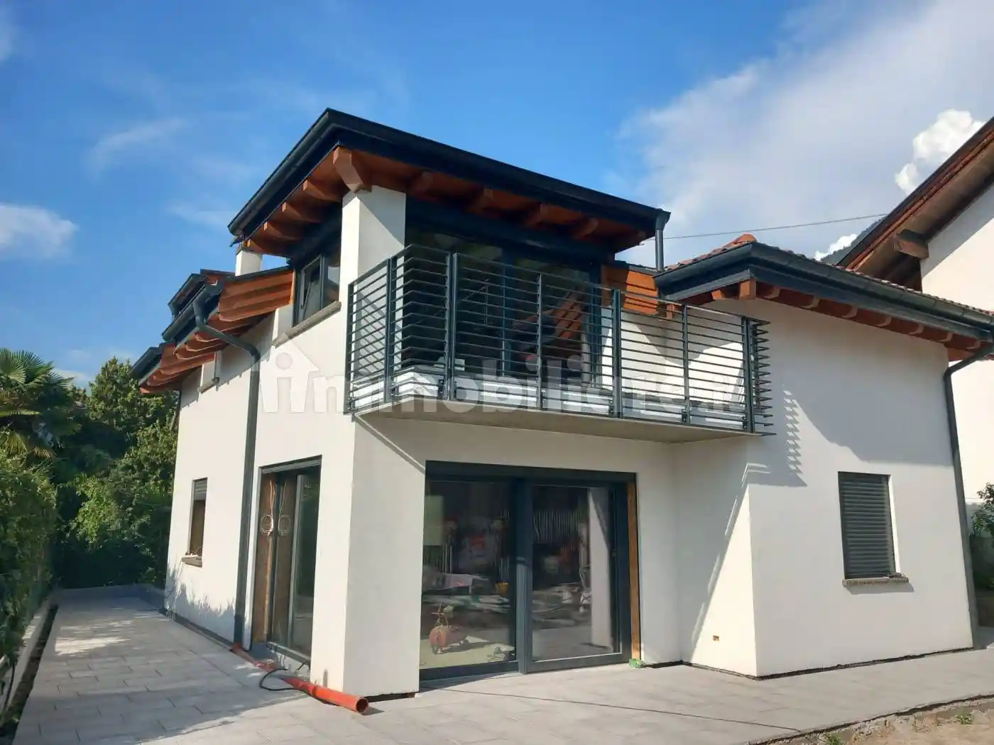 Villa in vendita a Laives