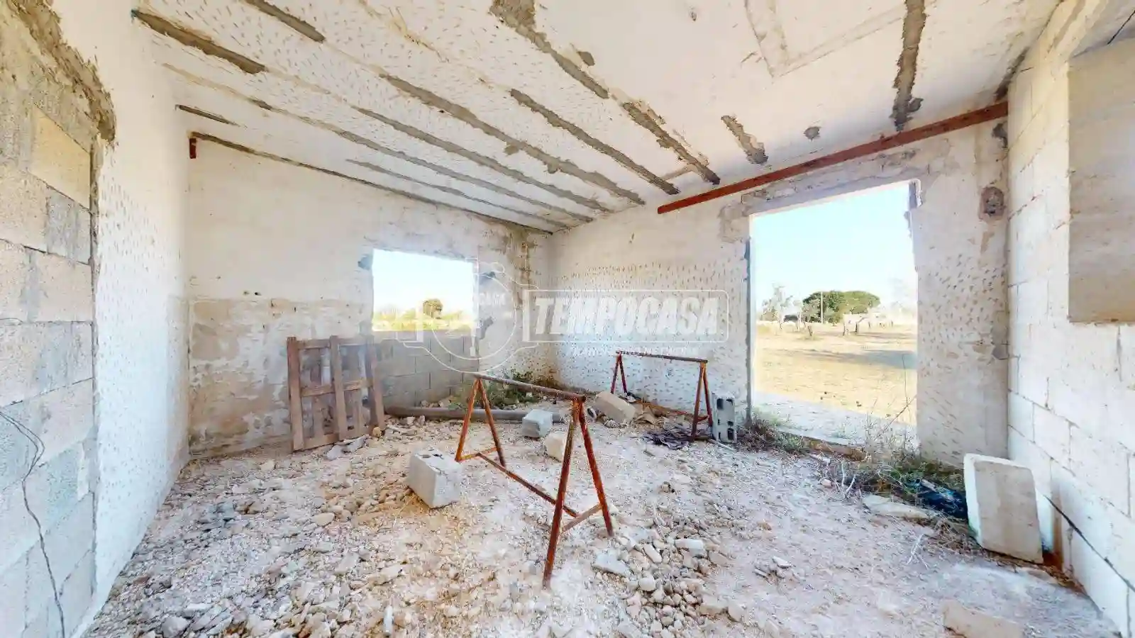 Casa indipendente - foto 4