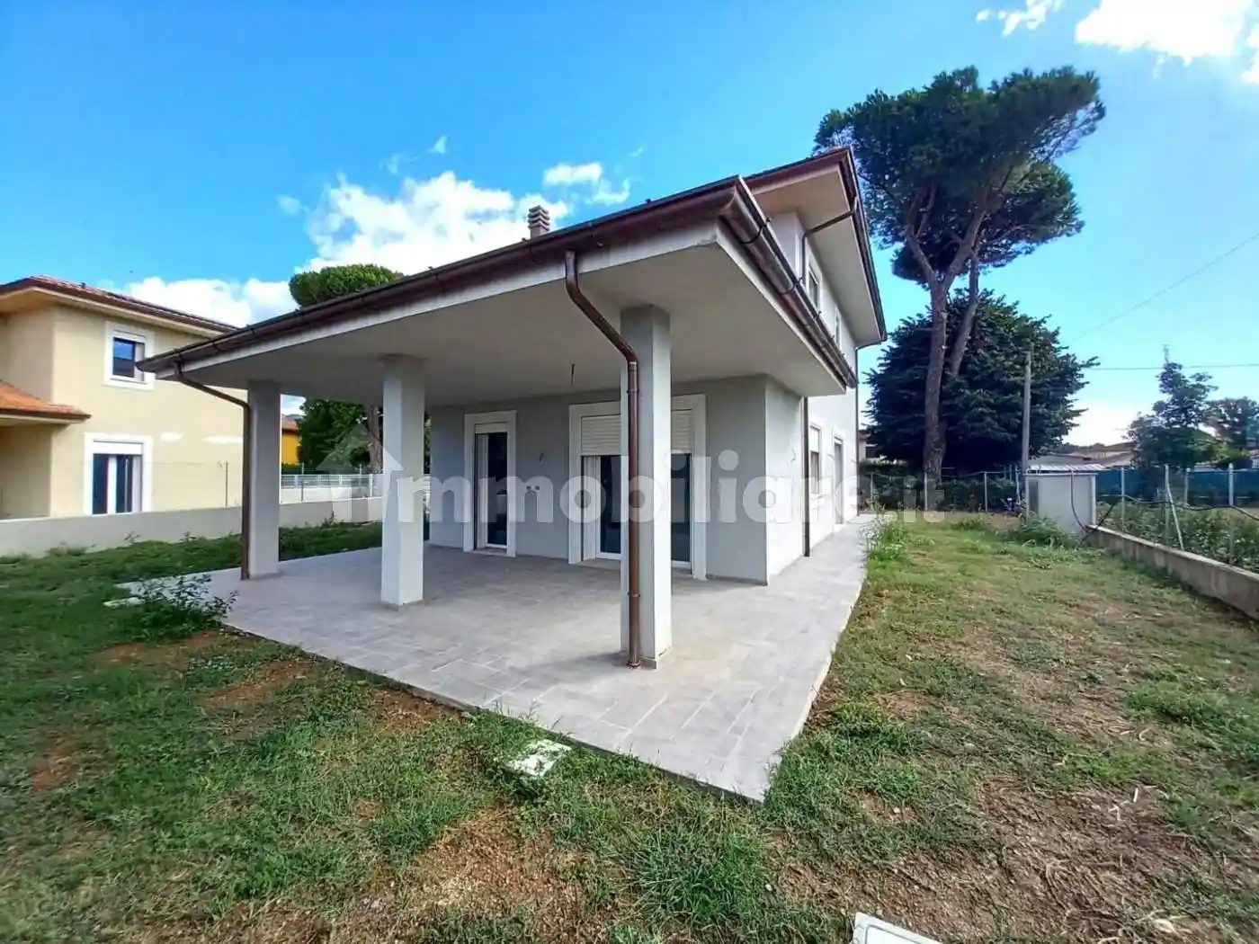 Villa in vendita a Capannori
