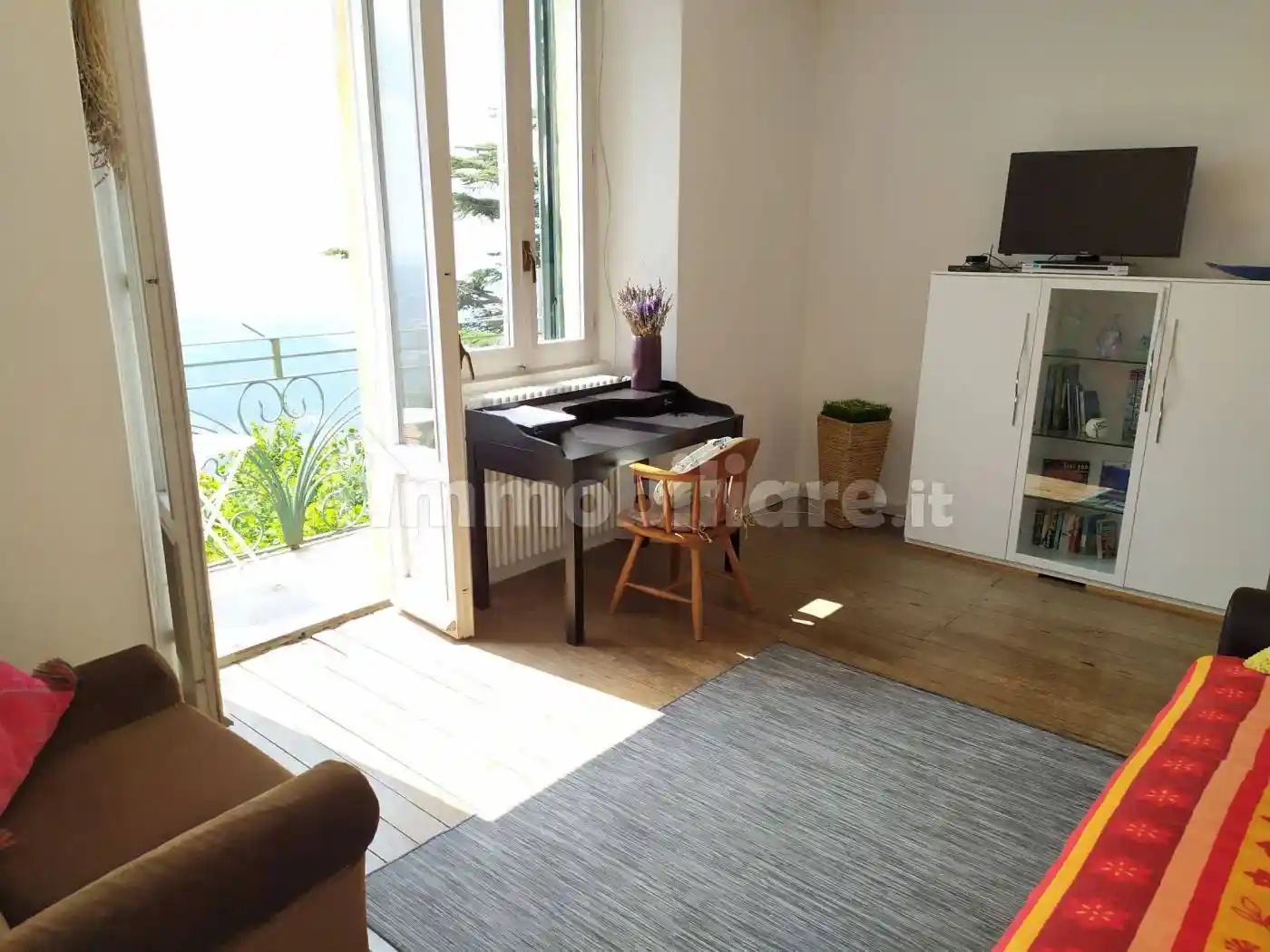 Appartamento in vendita a Brunate