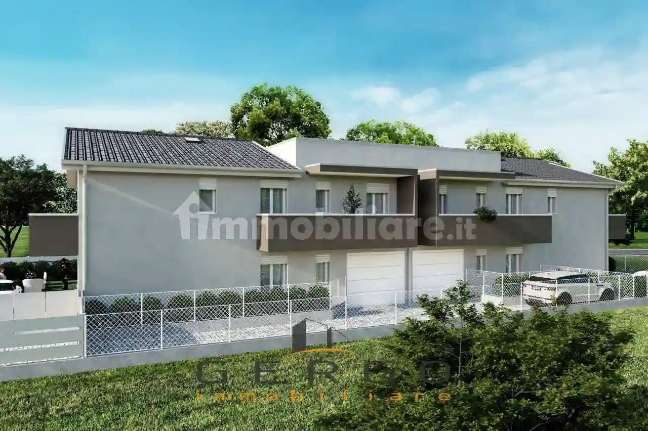 Villetta a schiera - foto 5