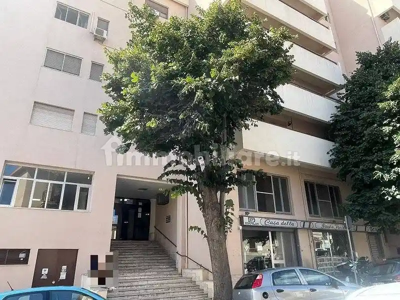 Appartamento in vendita a Messina