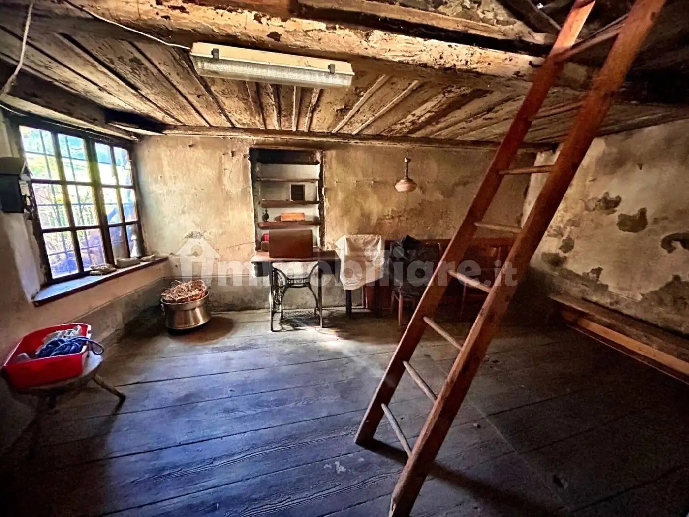 Rustico frazione Isollaz San C., Challand-Saint-Victor - foto 3