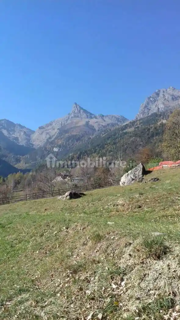 Rustico - Casale in vendita a Champdepraz