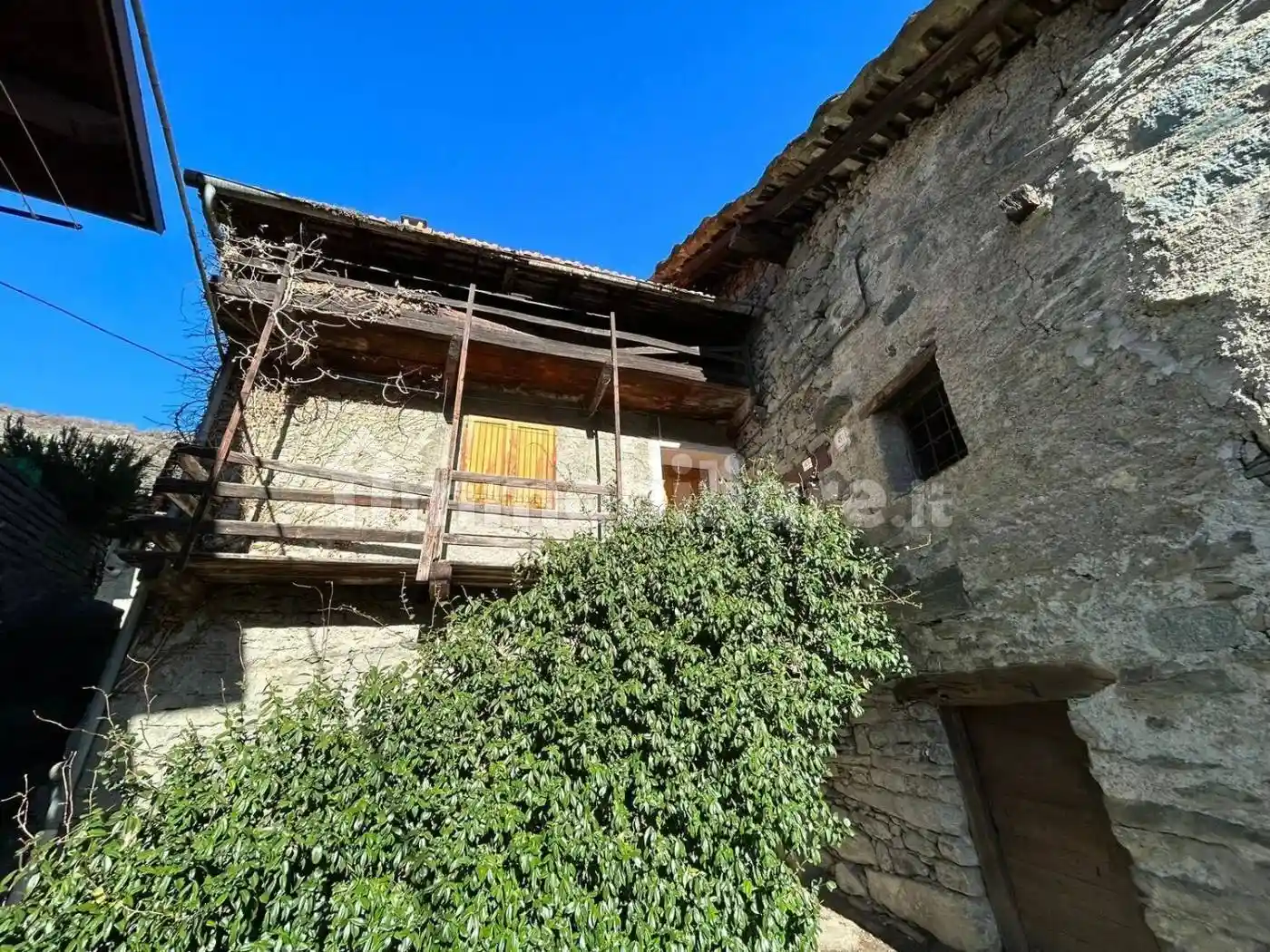 Rustico - Casale in vendita a Montjovet