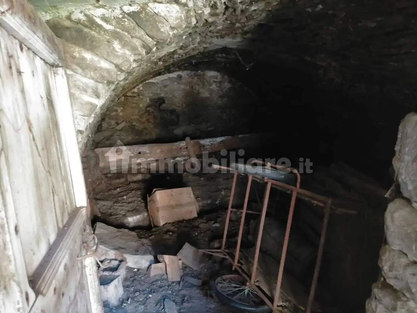 Cascina frazione Echallod Inferiore San C., Echallod, Arnad - foto 2