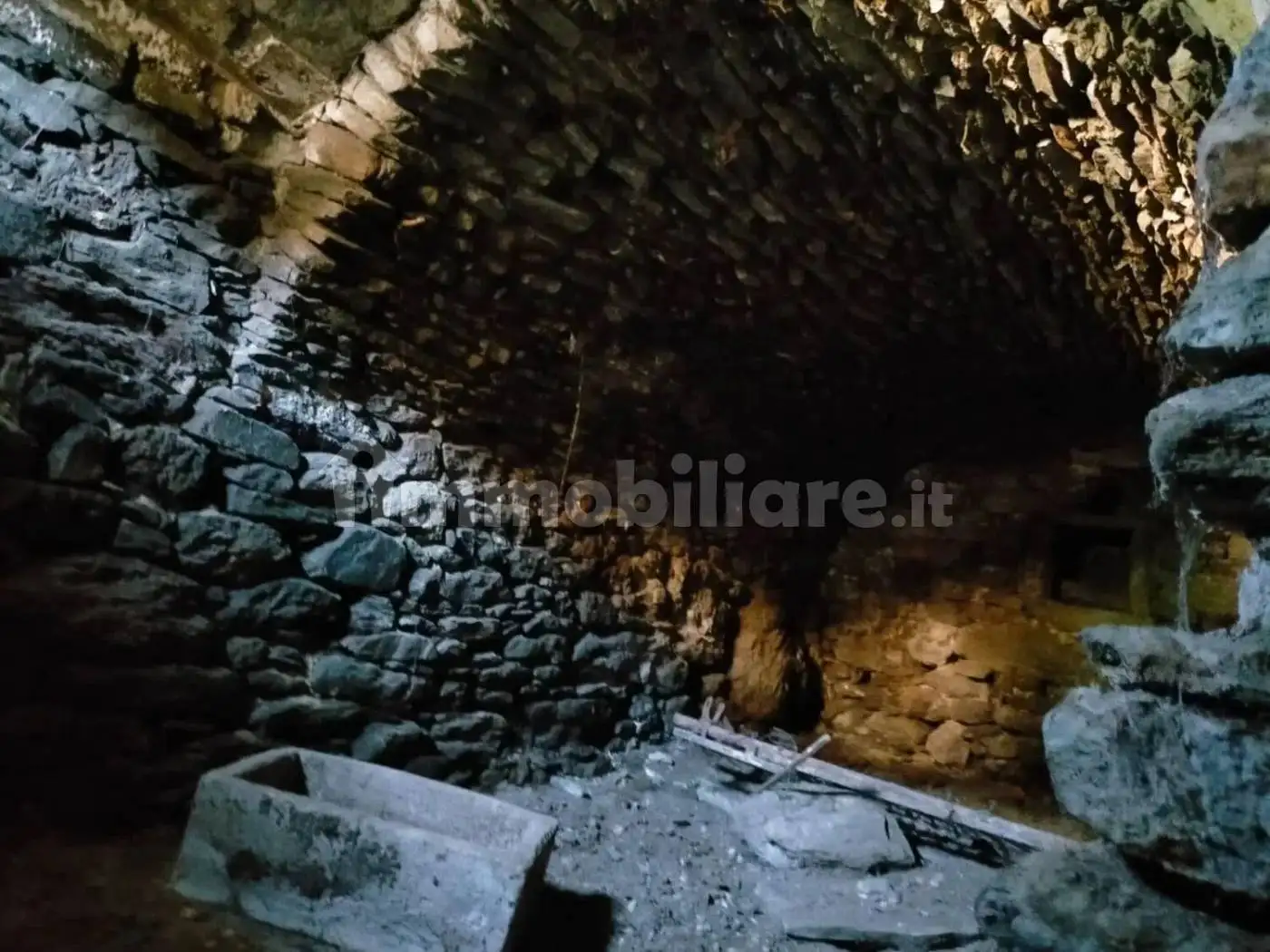 Cascina frazione Echallod Inferiore San C., Echallod, Arnad - foto 3