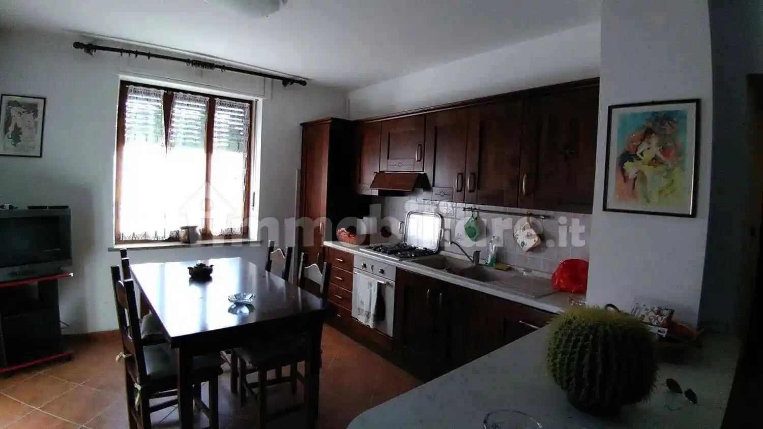 Appartamento in vendita a Issogne