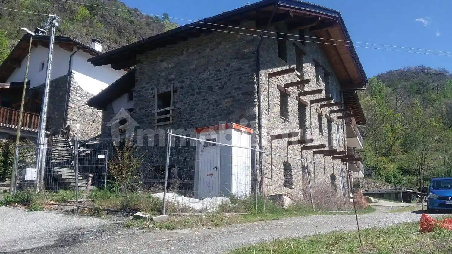 Appartamento in vendita a Saint-Vincent