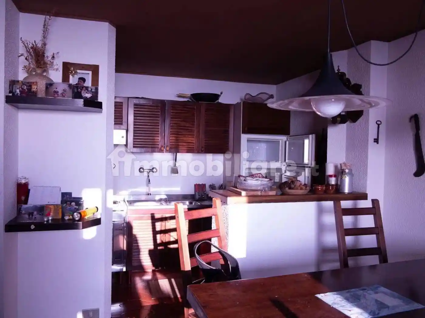 Appartamento in vendita a Challand-Saint-Anselme
