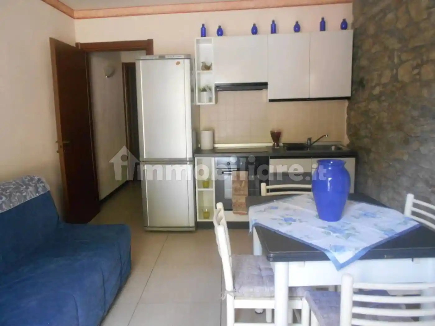 Appartamento in vendita a Verrès