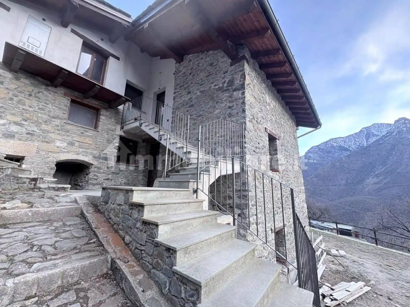 Appartamento in vendita a Saint-Vincent