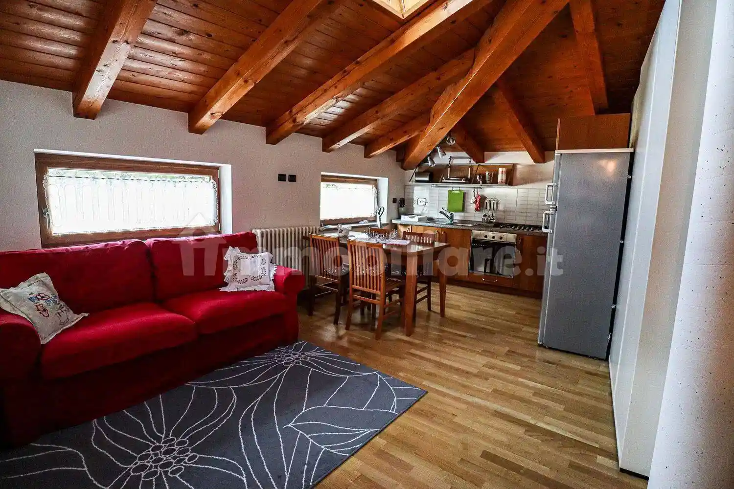 Villa in vendita a Verrès