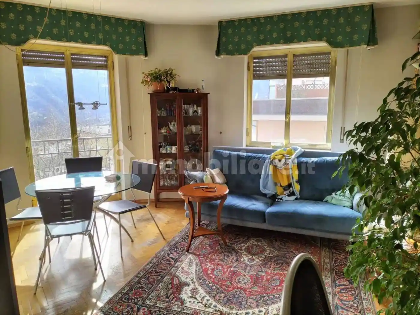 Appartamento in vendita a Saint-Vincent