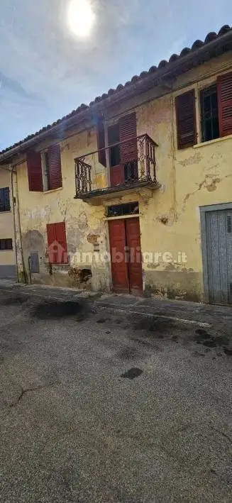 Rustico - Casale in vendita a Castello di Annone