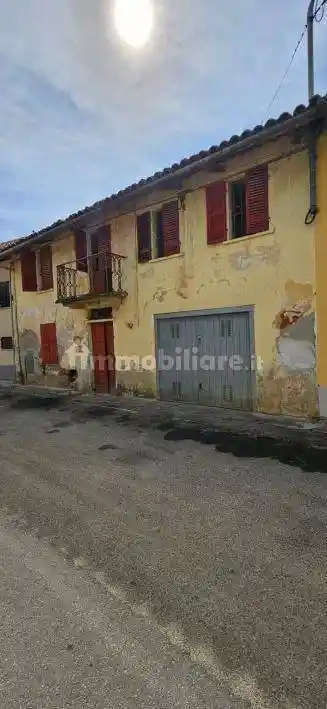 Rustico frazione Crocetta 39, Castello di Annone - foto 2