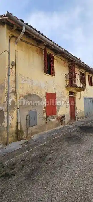 Rustico frazione Crocetta 39, Castello di Annone - foto 3