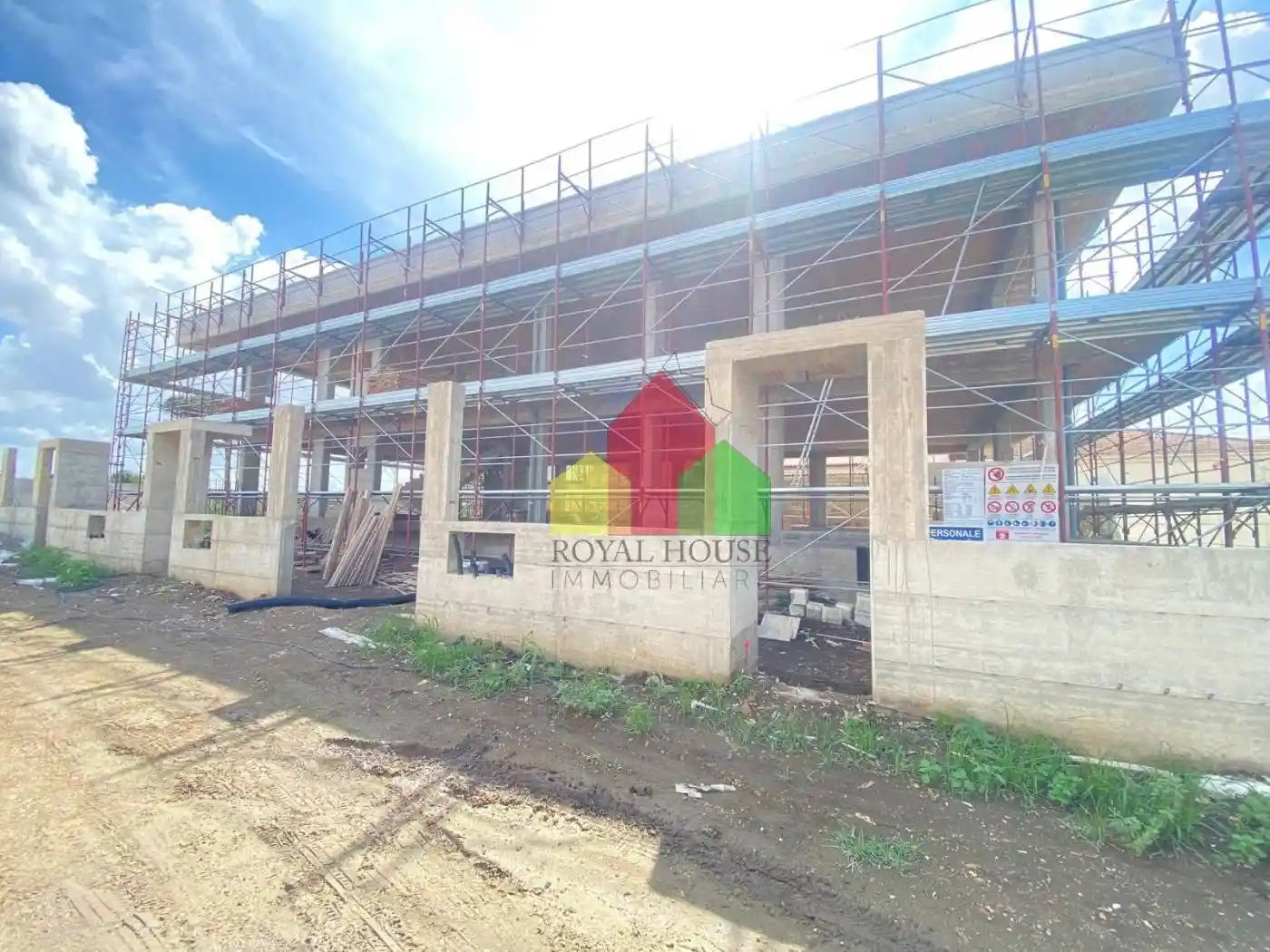 Villetta a schiera - foto 2