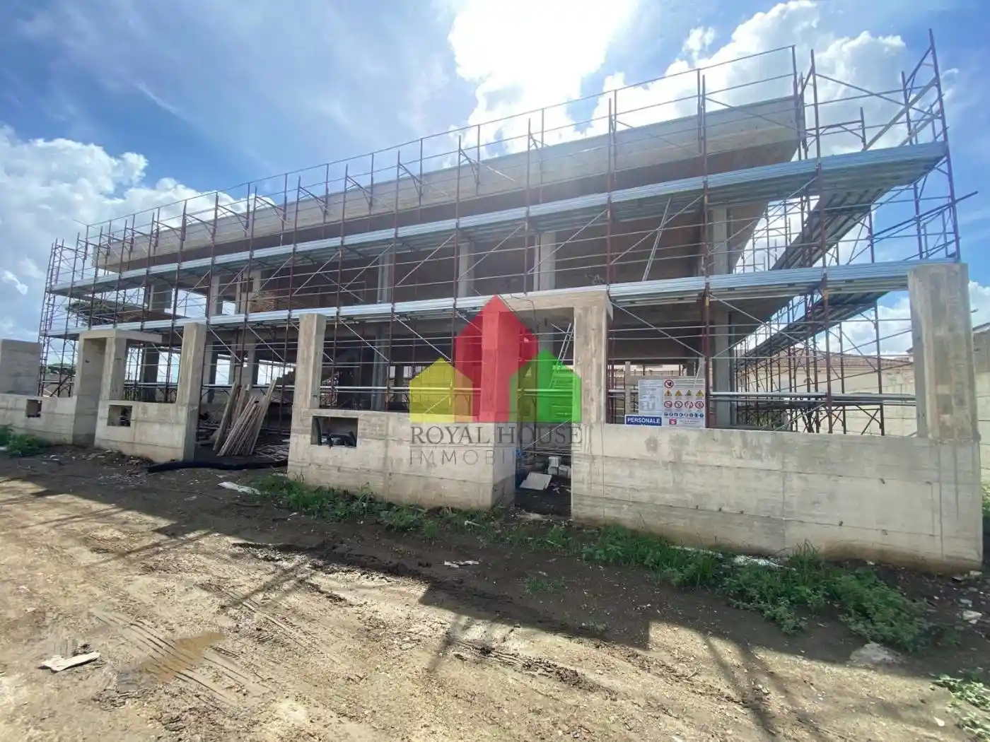 Villetta a schiera - foto 3