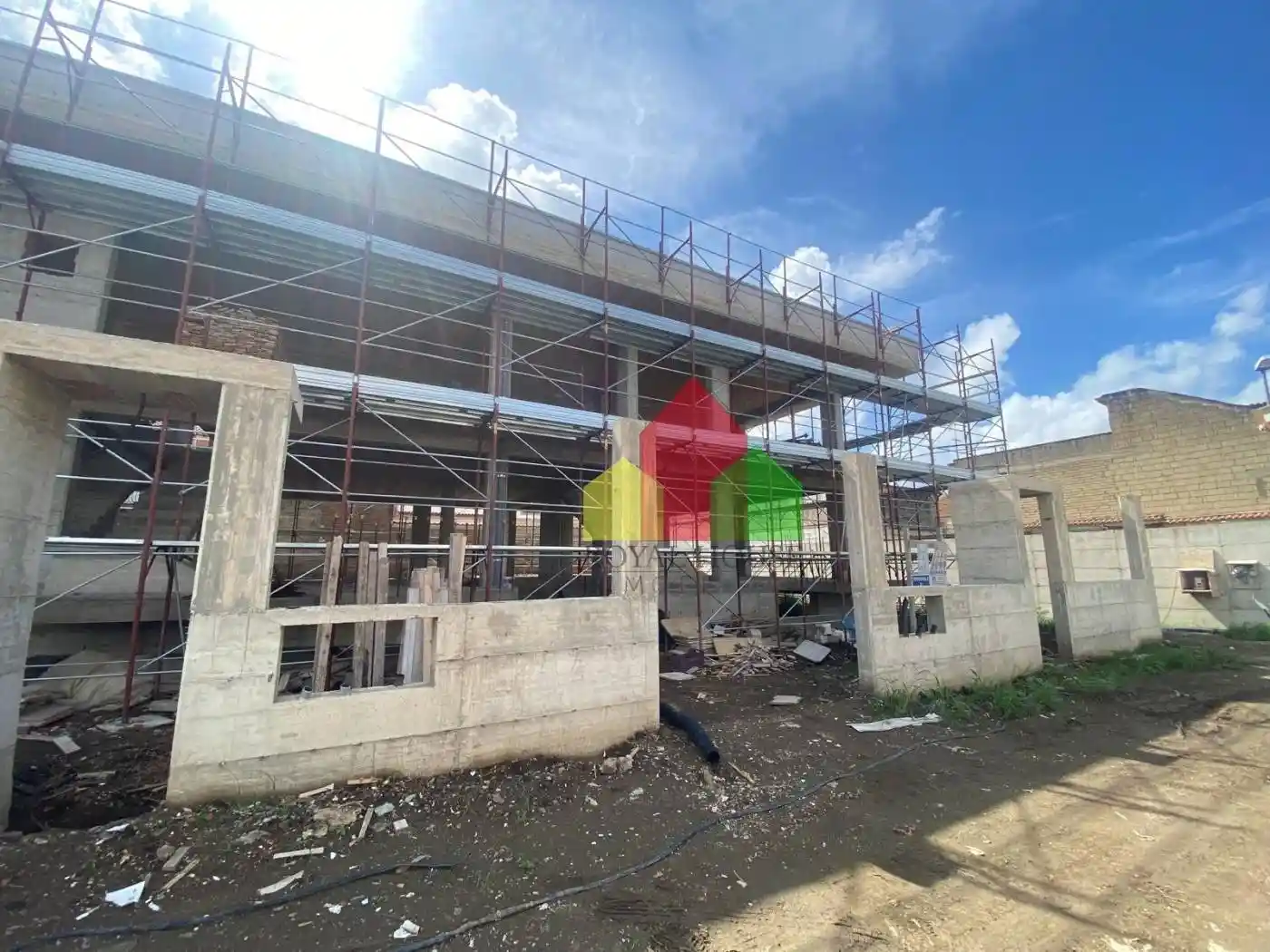 Villetta a schiera - foto 4