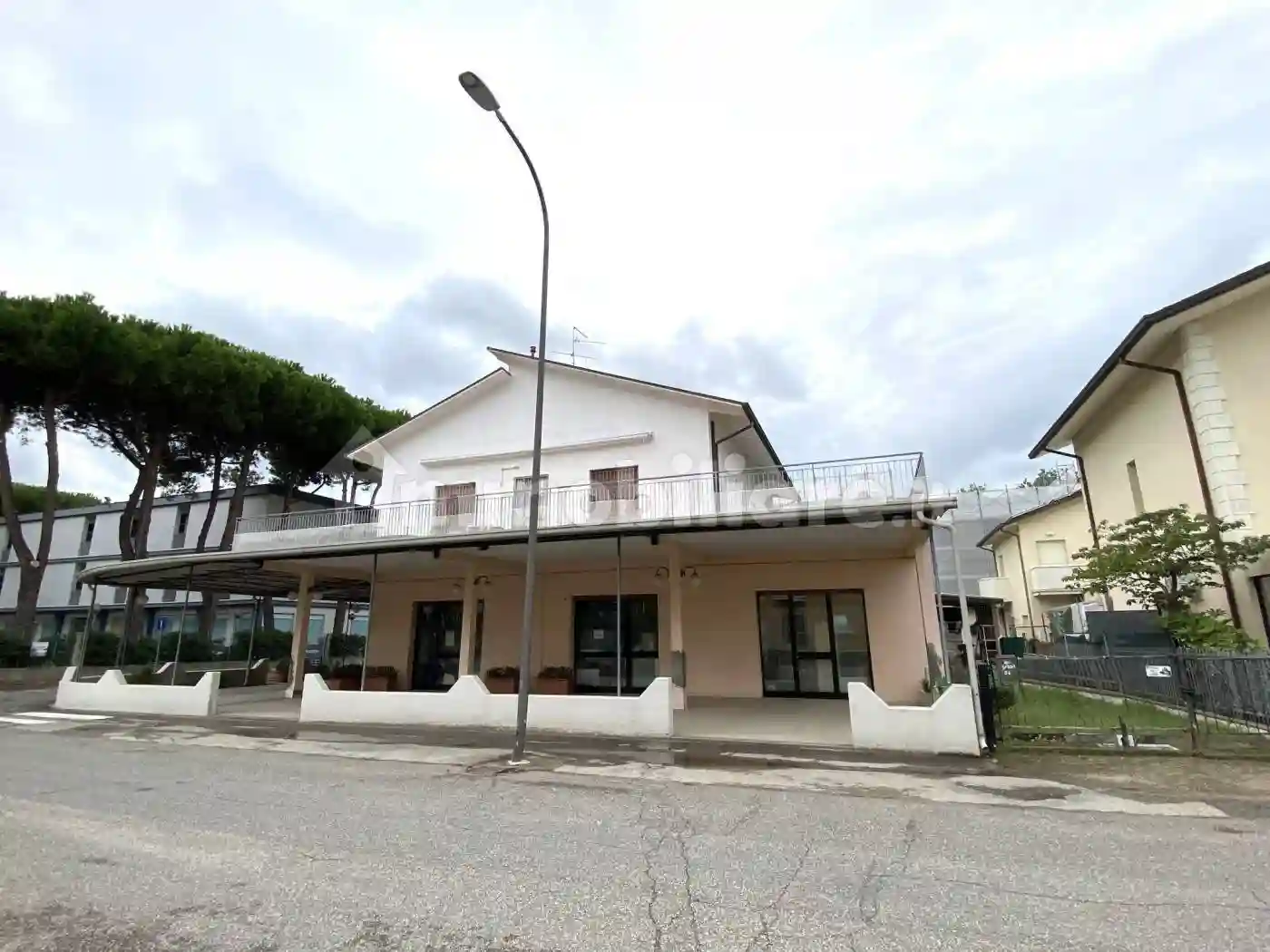 Palazzo - Edificio - foto 2