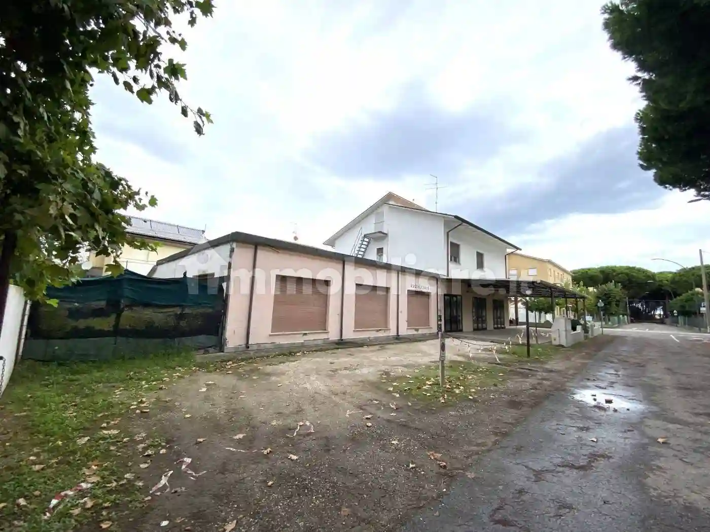 Palazzo - Edificio - foto 3