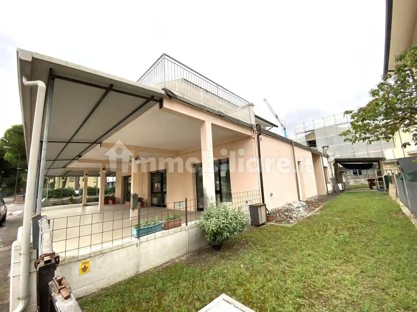 Palazzo - Edificio - foto 4