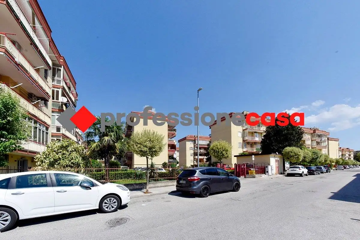 Attico - Mansarda in vendita a San Nicola la Strada