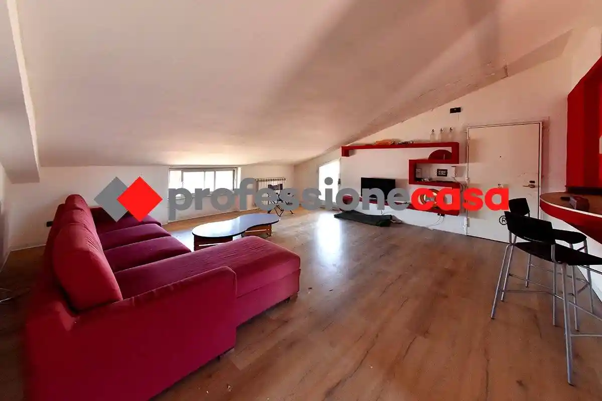 Attico - Mansarda - foto 5