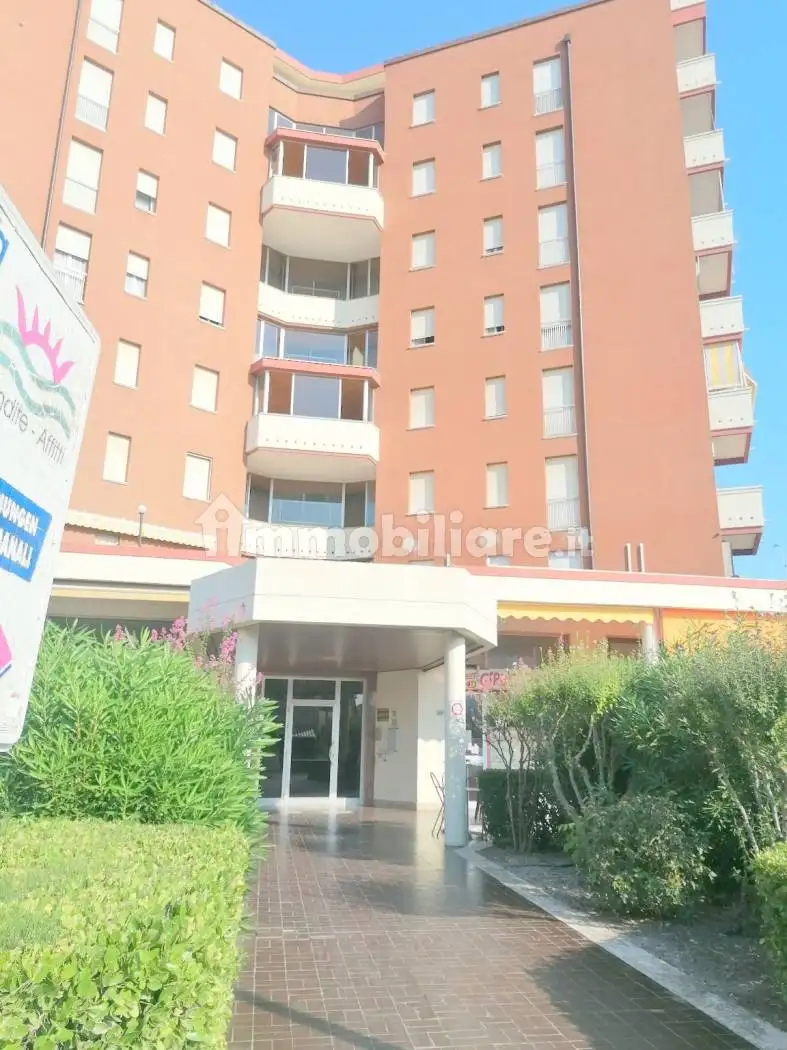 Appartamento in vendita a Comacchio