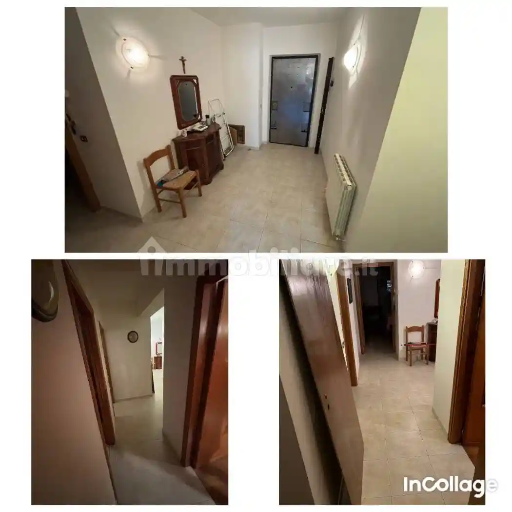 Quadrilocale via Alessandro Volta 41, Centro, Acri - foto 2