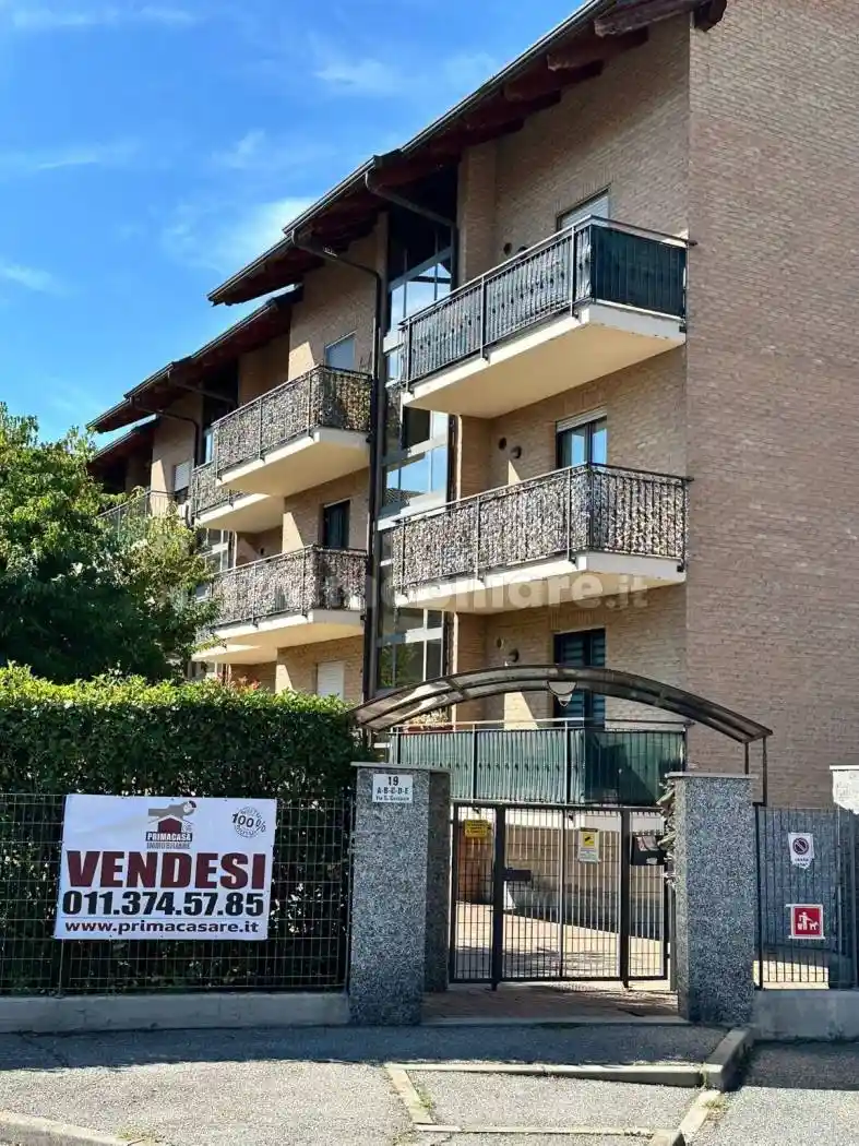 Appartamento in vendita a Brandizzo