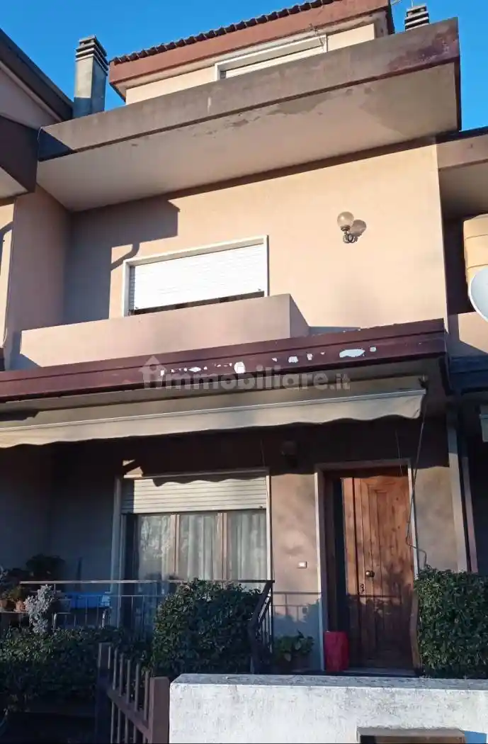 Villetta a schiera in vendita a Cavarzere