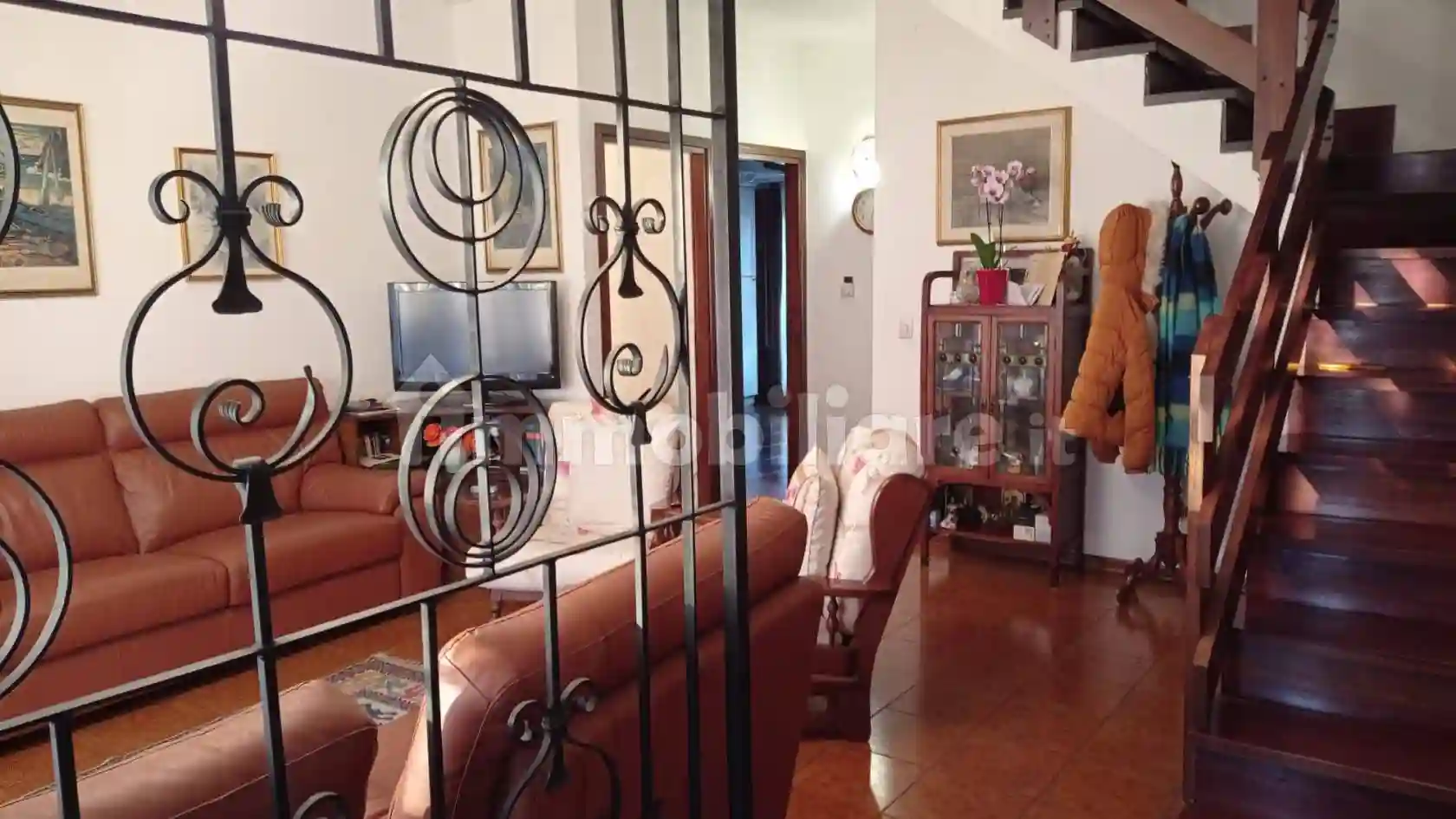 Villetta a schiera - foto 4