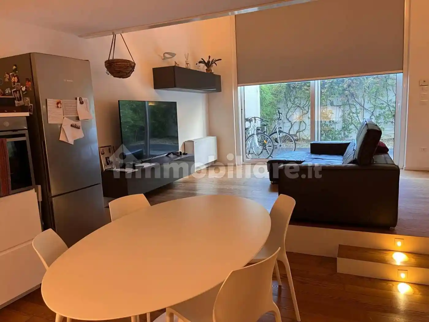 Bilocale via Monte Bolza 13, Ospedale, Pescara - foto 3