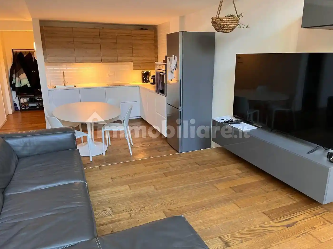 Bilocale via Monte Bolza 13, Ospedale, Pescara - foto 5