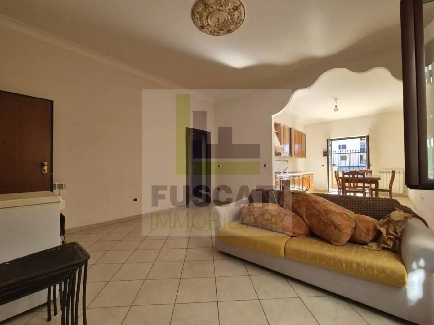 Appartamento in vendita a Mugnano di Napoli