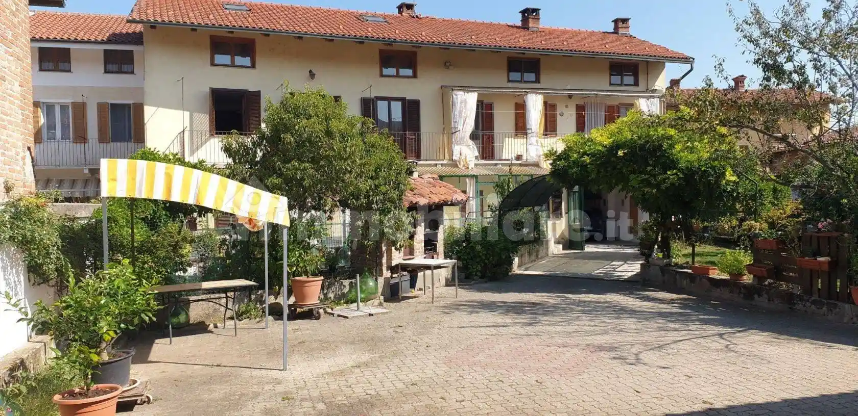 Casa indipendente in vendita a Lauriano