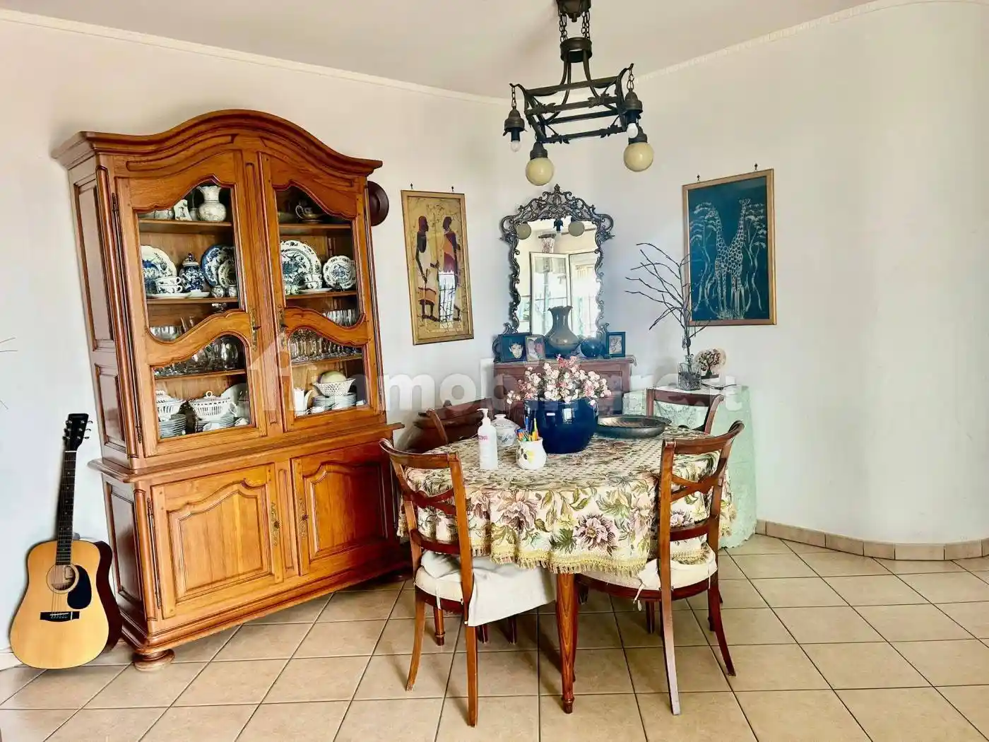 Attico - Mansarda in vendita a Ronciglione