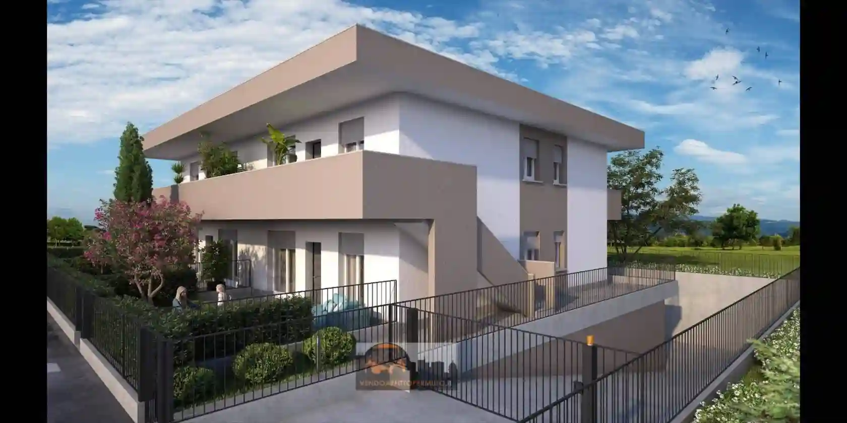 Attico - Mansarda - foto 5