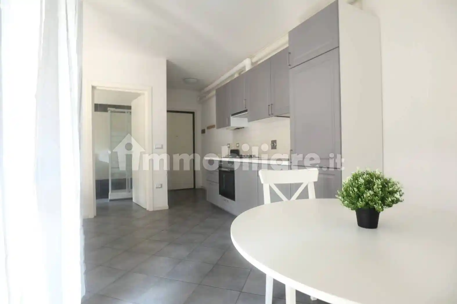 Appartamento in affitto a Bologna