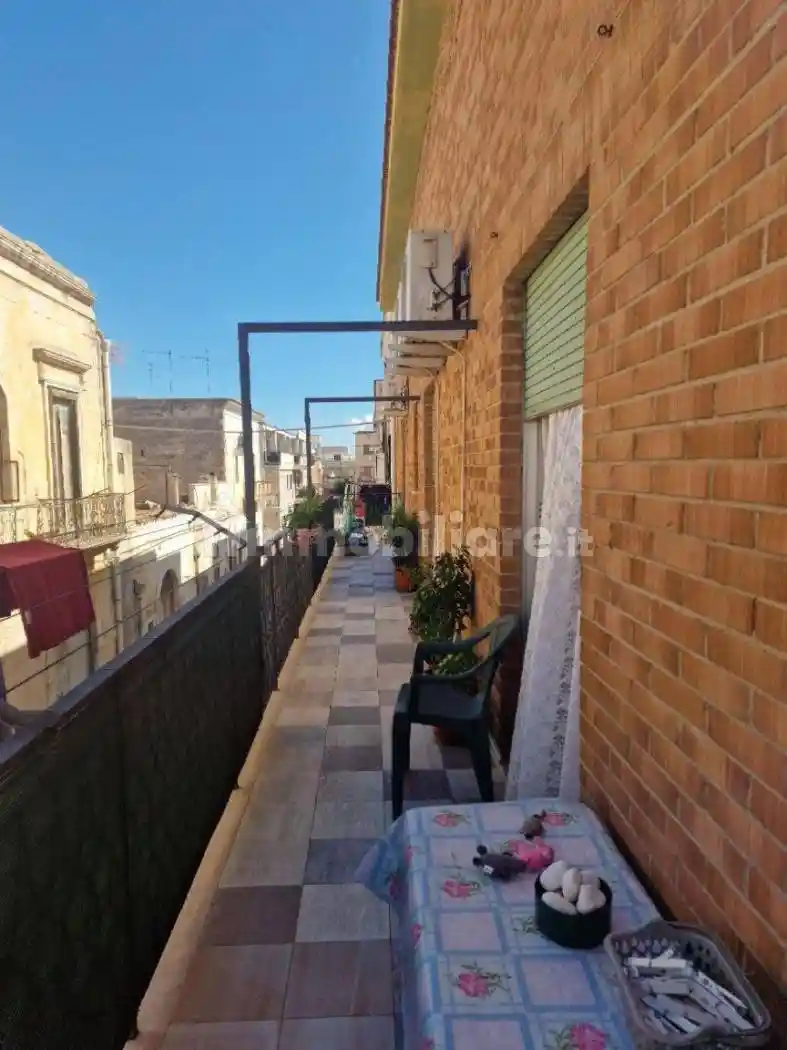 Casa indipendente in vendita a Orta Nova