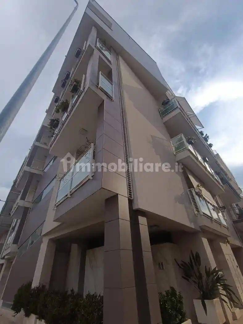 Appartamento in vendita a Bitonto