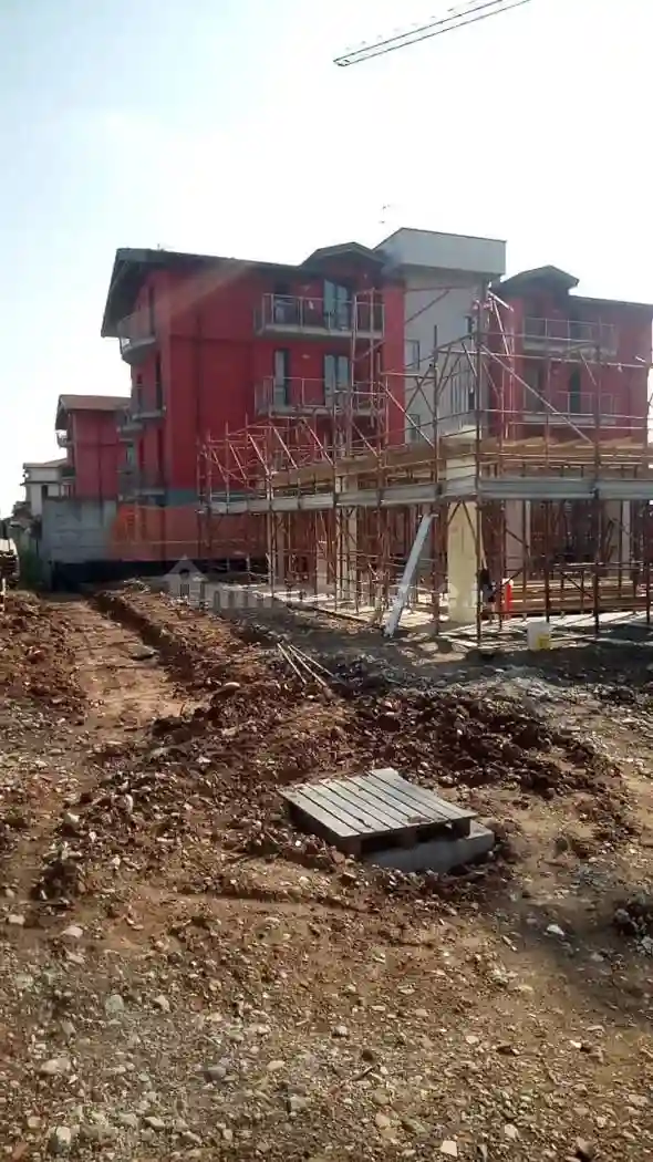 Villetta a schiera - foto 5