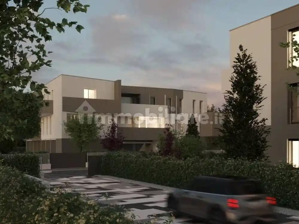 Appartamento in vendita a Mira