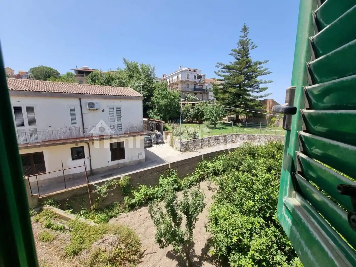 Appartamento in vendita a Messina